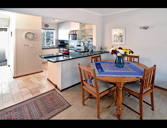 2 BEDROOM TOWNHOUSE FOR SALE IN KELLAND